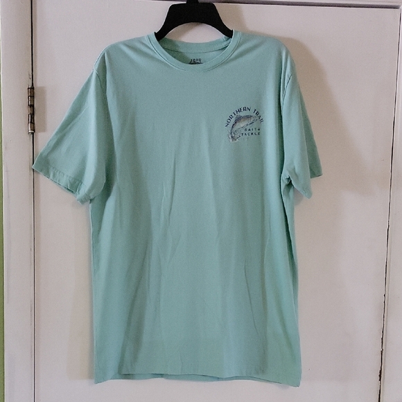 Izod Northern Trail Shirt - Picture 1 of 4